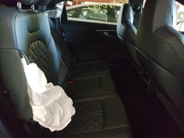 Photo 6 from auction – 2021 AUDI SQ7 PREMIU with VIN WA1AWBF75MD024354