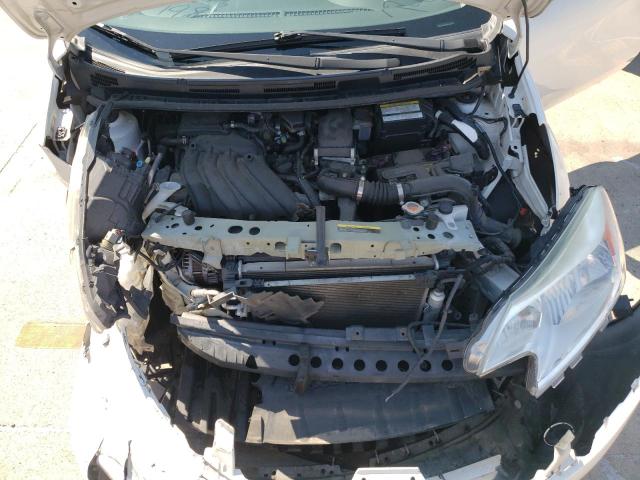 Photo 7 from auction – 2015 NISSAN VERSA NOTE with VIN 3N1CE2CP5FL351780
