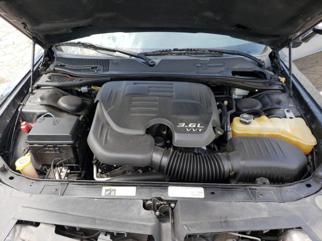 Photo 7 from auction – 2014 DODGE CHALLENGER with VIN 2C3CDYAG3EH311361