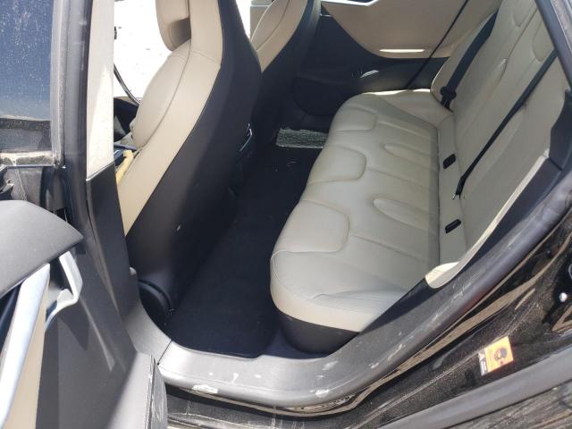 Photo 6 from auction – 2017 TESLA MODEL S with VIN 5YJSA1E19HF191461