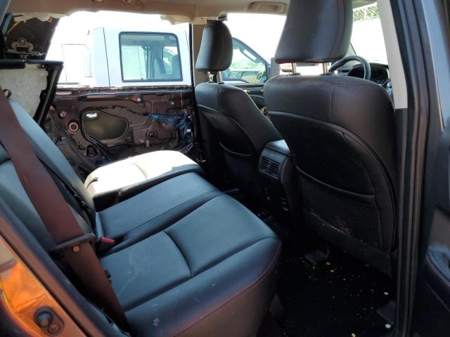 Photo 6 from auction – 2018 TOYOTA 4RUNNER SR with VIN JTEBU5JR7J5569550