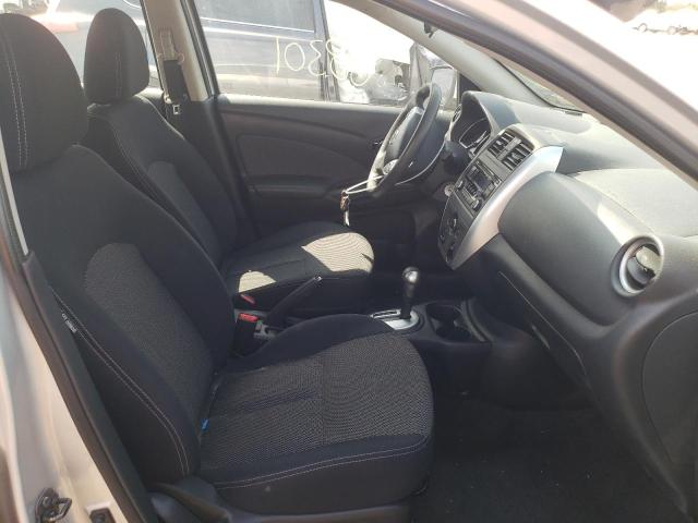 Photo 5 from auction – 2015 NISSAN VERSA S/S with VIN 3N1CN7AP4FL890519