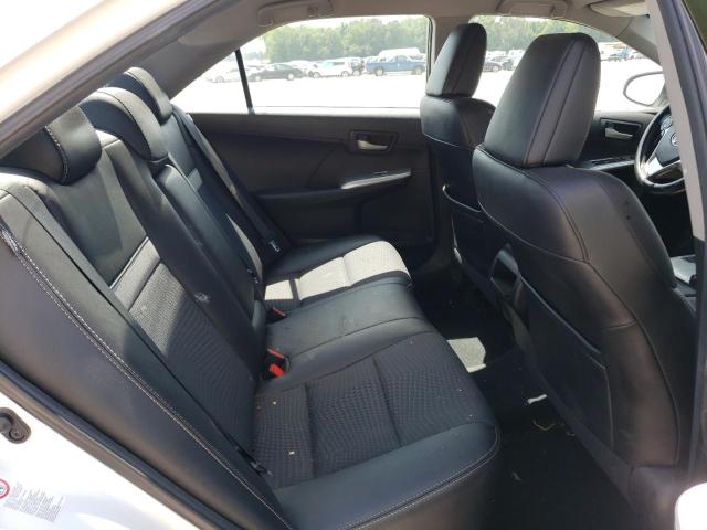 Photo 6 from auction – 2014 TOYOTA CAMRY L with VIN 4T1BF1FK3EU444331