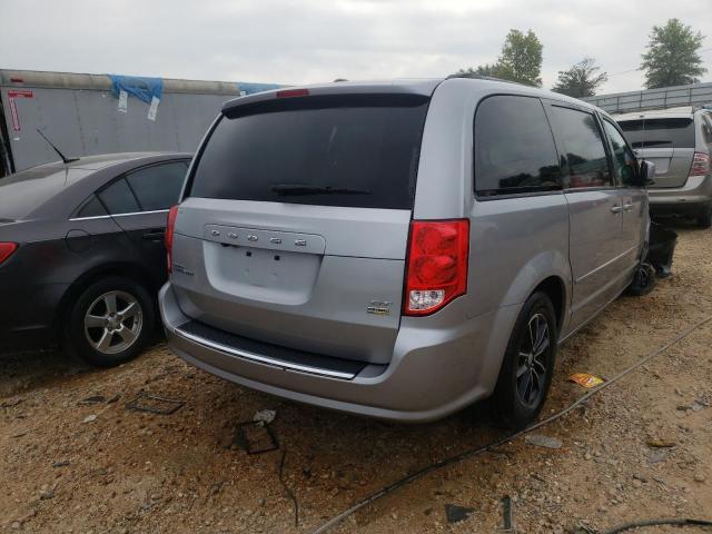 Photo 4 from auction – 2017 DODGE GRAND CARA with VIN 2C4RDGEG4HR859572