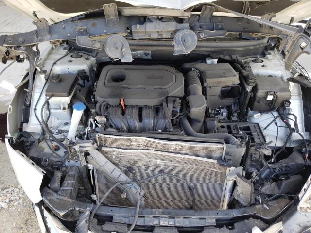 Photo 7 from auction – 2016 HYUNDAI SONATA SE with VIN 5NPE24AF3GH387862