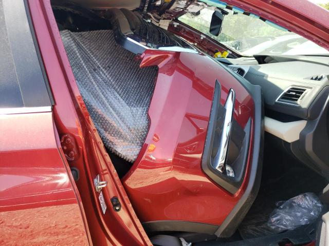 Photo 5 from auction – 2020 SUBARU ASCENT LIM with VIN 4S4WMAPD7L3433701