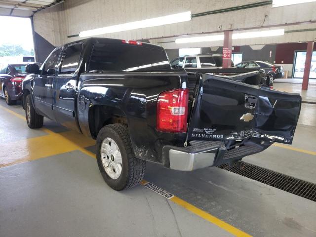صورة رقم 3 من المزاد - 2011 CHEVROLET SILVERADO مع VIN 3GCPCSE02BG377714