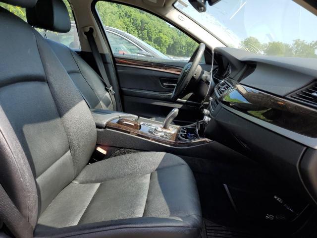 Photo 5 from auction – 2013 BMW 535 XI with VIN WBAFU7C5XDDU67193