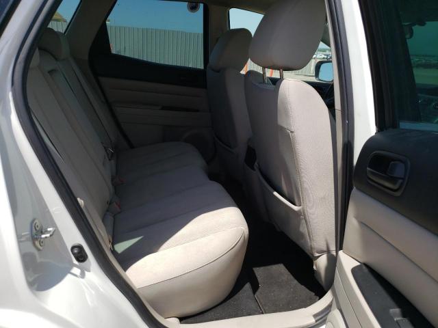 Photo 6 from auction – 2010 MAZDA CX-7 with VIN JM3ER2W59A0324597