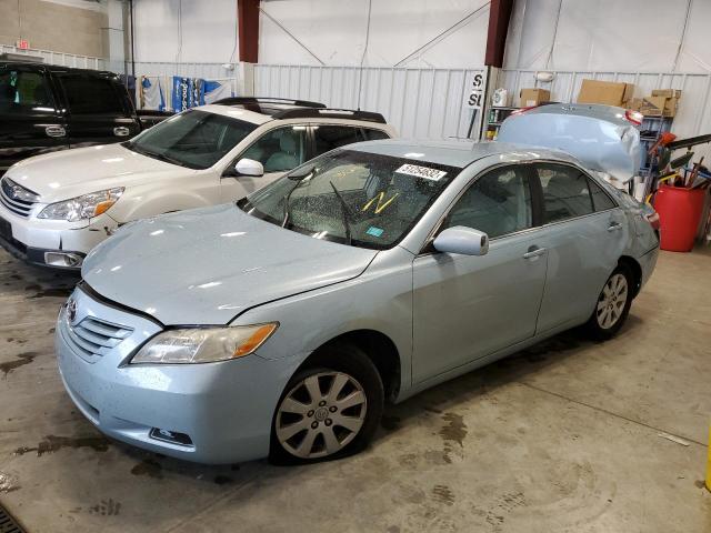 Photo 2 from auction – 2008 TOYOTA CAMRY CE with VIN 4T1BE46K28U783753