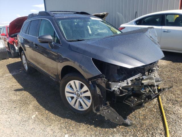 SUBARU OUTBACK 2. 2019 z numerem VIN 4S4BSAHC7K3393838 - Zdjęcie z aukcji
