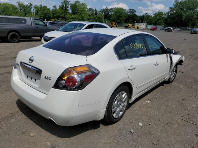 Photo 4 from auction – 2010 NISSAN ALTIMA BAS with VIN 1N4AL2APXAN483994