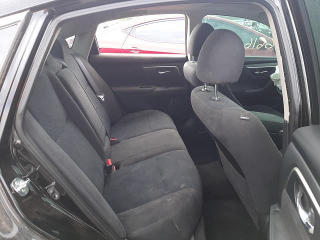 Photo 6 from auction – 2015 NISSAN ALTIMA 2.5 with VIN 1N4AL3AP8FC115273