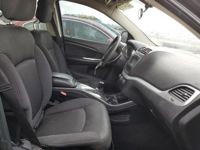 Photo 5 from auction – 2012 DODGE JOURNEY SX with VIN 3C4PDCBBXCT393161
