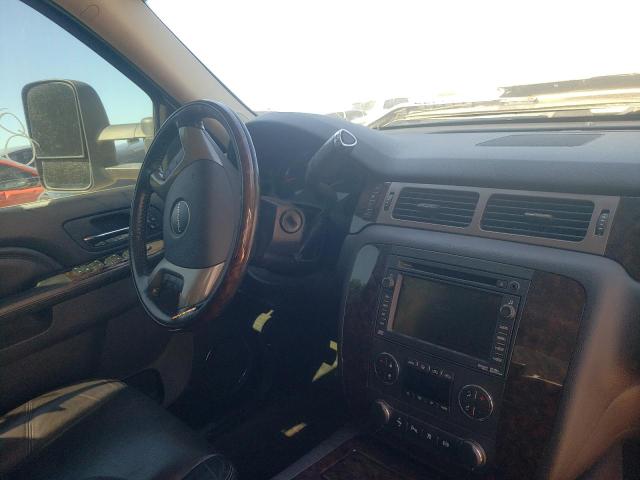 Photo 9 from auction – 2011 GMC SIERRA K25 with VIN 1GT125C85BF242361