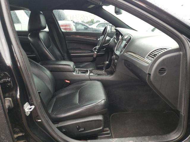 Photo 5 from auction – 2013 CHRYSLER 300C with VIN 2C3CCAKT4DH599492