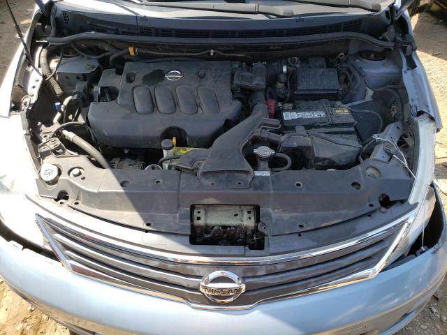 Photo 7 from auction – 2011 NISSAN VERSA S with VIN 3N1BC1CP5BL478597
