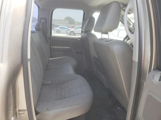 Photo 6 from auction – 2007 DODGE RAM 1500 S with VIN 1D7HA18K67J540152