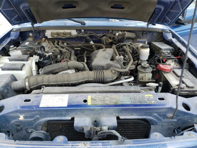 Photo 7 from auction – 2007 FORD RANGER SUP with VIN 1FTYR44U77PA45970