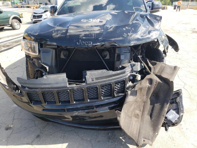 Photo 9 from auction – 2019 JEEP GRAND CHER with VIN 1C4RJFDJ2KC812881