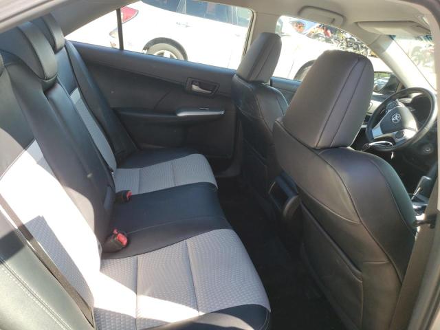 صورة رقم 6 من المزاد - 2012 TOYOTA CAMRY BASE مع VIN 4T1BF1FK4CU104473