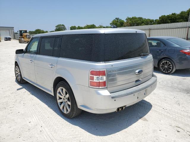 Photo 3 from auction – 2010 FORD FLEX LIMIT with VIN 2FMGK5DC3ABA87432