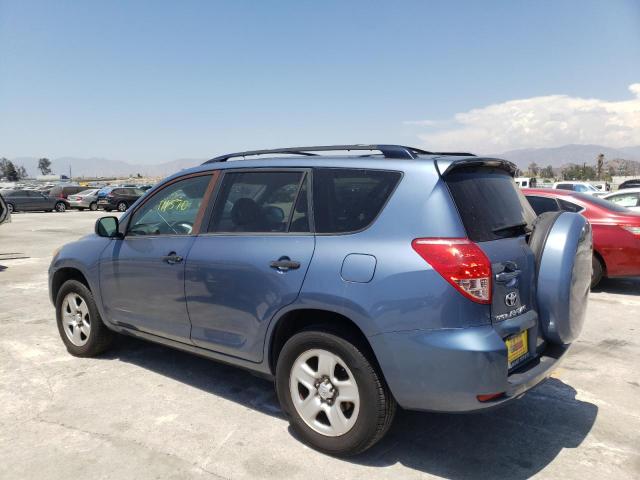 Photo 3 from auction – 2008 TOYOTA RAV4 with VIN JTMZD33VX85093984