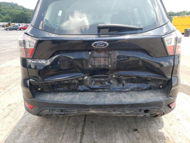 Photo 9 from auction – 2017 FORD ESCAPE S with VIN 1FMCU0F77HUB13854