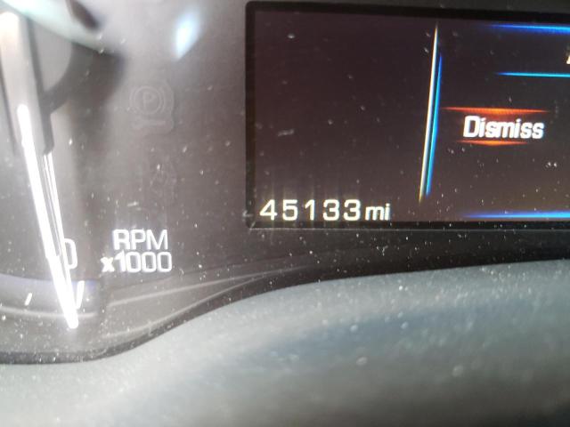 Photo 8 from auction – 2014 CADILLAC SRX PERFOR with VIN 3GYFNCE34ES580556
