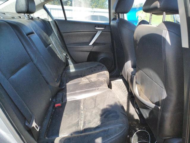 Photo 6 from auction – 2010 MAZDA 3 S with VIN JM1BL1S67A1165496