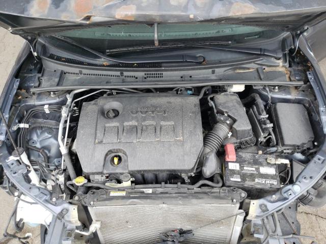 Photo 7 from auction – 2017 TOYOTA COROLLA L with VIN 2T1BURHEXHC746782