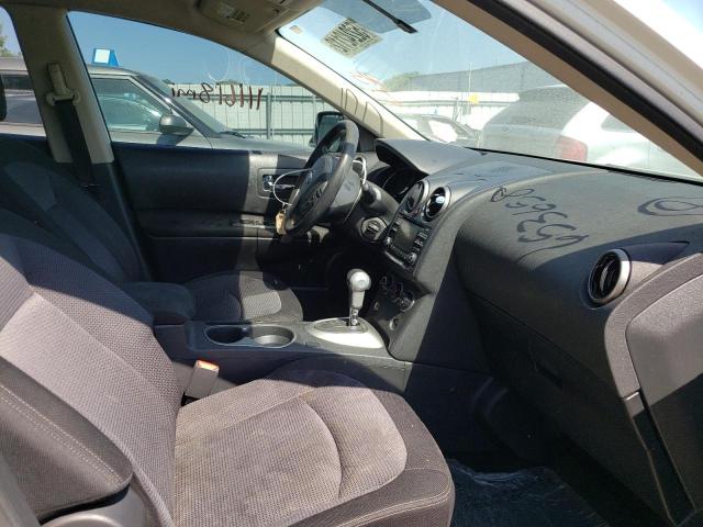 Photo 5 from auction – 2013 NISSAN ROGUE S with VIN JN8AS5MV7DW653658