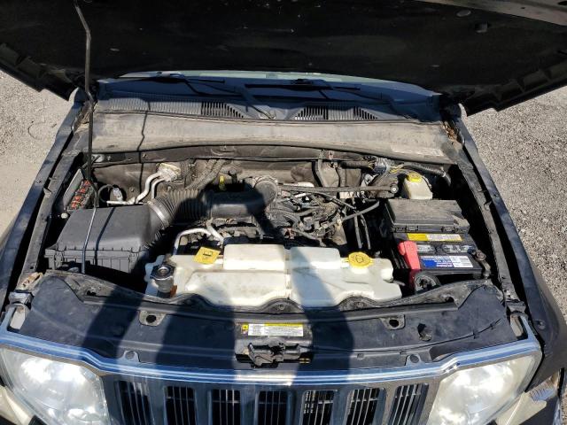 Photo 7 from auction – 2008 JEEP LIBERTY with VIN 1J8GN58K48W256713