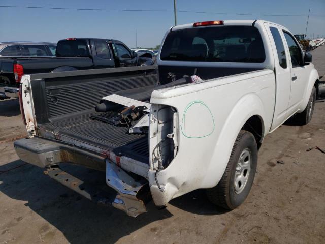 Photo 4 from auction – 2012 NISSAN FRONTIER S with VIN 1N6BD0CT1CC480102