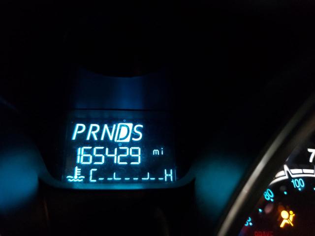 Photo 8 from auction – 2014 FORD FIESTA SE with VIN 3FADP4EJ6EM111474