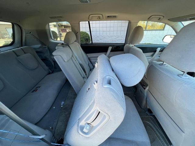 Photo 6 from auction – 2010 TOYOTA HIGHLANDER with VIN 5TDBK3EH5AS037756