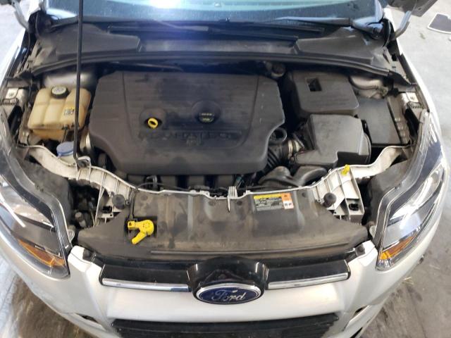 Photo 7 from auction – 2012 FORD FOCUS TITA with VIN 1FAHP3J28CL100128