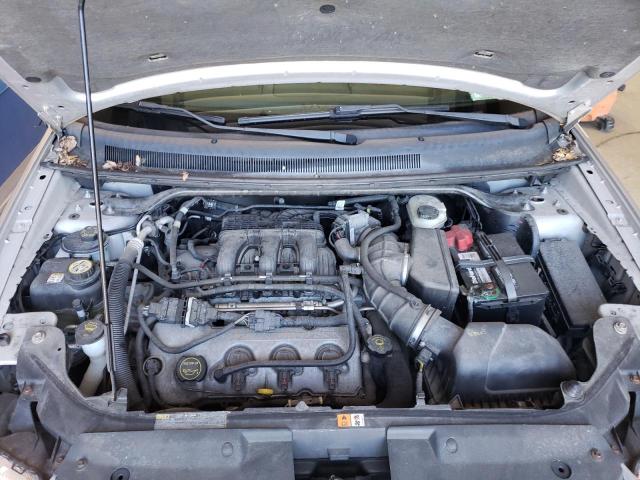 Photo 7 from auction – 2008 FORD TAURUS X L with VIN 1FMDK03W48GA11948