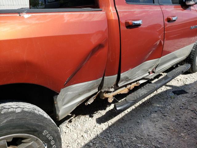Photo 9 from auction – 2009 DODGE RAM 1500 with VIN 1D3HV18T59S703143