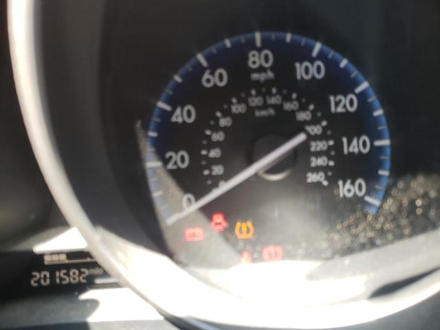Photo 8 from auction – 2013 MAZDA 3 I with VIN JM1BL1L71D1799527