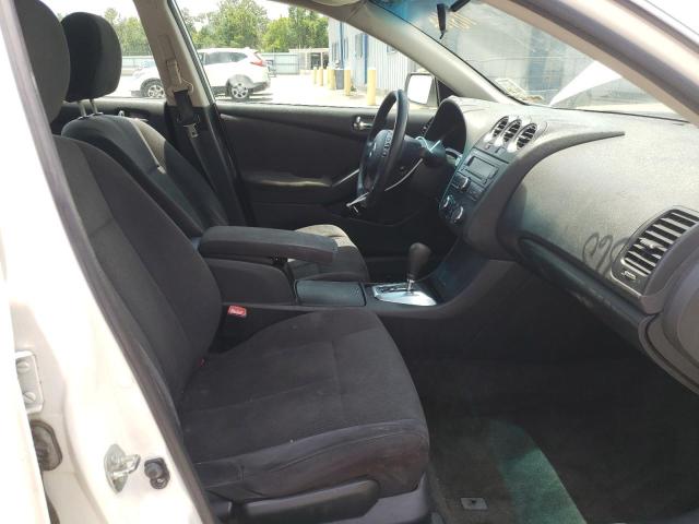 Photo 5 from auction – 2011 NISSAN ALTIMA BAS with VIN 1N4AL2AP5BC113162
