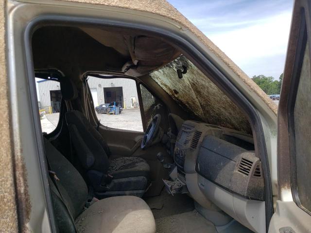 Photo 5 from auction – 2016 MERCEDES-BENZ SPRINTER 2 with VIN 8BRPE7DDXGE124939