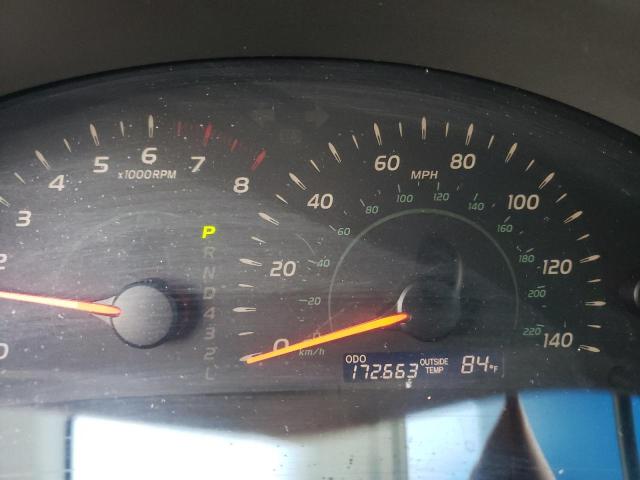 Photo 8 from auction – 2009 TOYOTA CAMRY BASE with VIN 4T1BE46K39U828023
