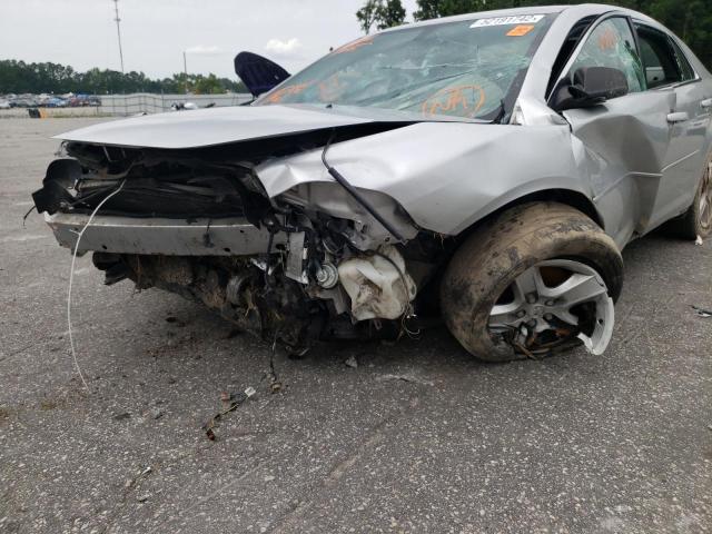 Photo 9 from auction – 2012 CHEVROLET MALIBU LS with VIN 1G1ZB5E05CF205167