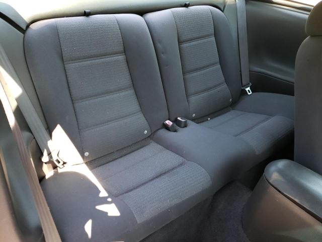 Photo 6 from auction – 2003 FORD MUSTANG with VIN 1FAFP40483F437249