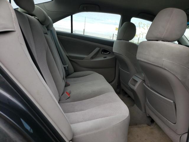 Photo 6 from auction – 2010 TOYOTA CAMRY BASE with VIN 4T4BF3EK0AR039802