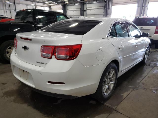 Photo 4 from auction – 2014 CHEVROLET MALIBU 1LT with VIN 1G11C5SL7EF221639