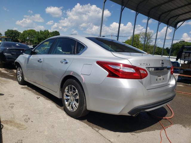 Photo 3 from auction – 2016 NISSAN ALTIMA 2.5 with VIN 1N4AL3AP5GN354415