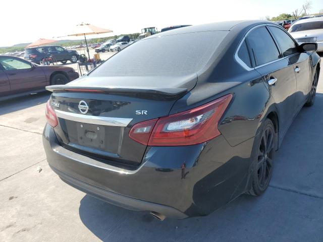 Photo 4 from auction – 2017 NISSAN ALTIMA 2.5 with VIN 1N4AL3AP0HC212292