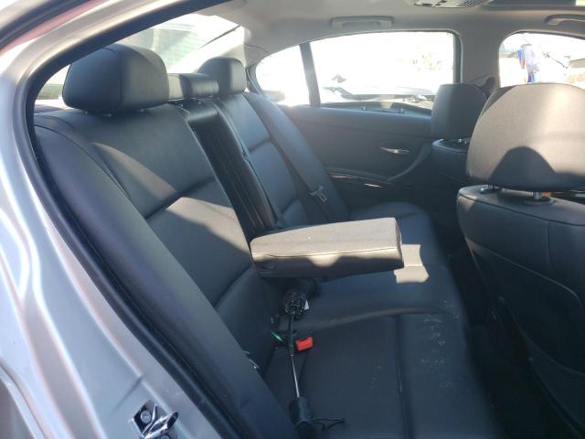 Photo 6 from auction – 2006 BMW 325 I with VIN WBAVB13526PT09401